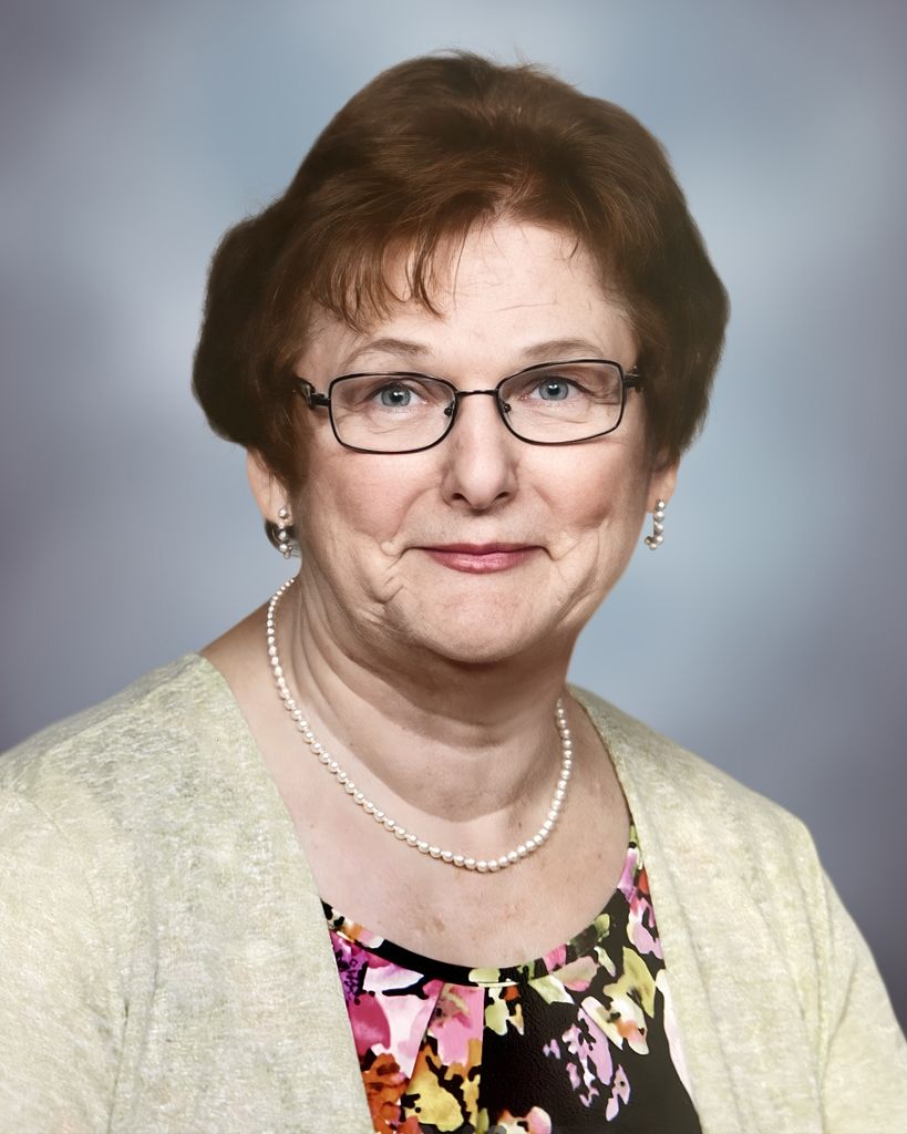 Sharon Eleanor Biesenthal