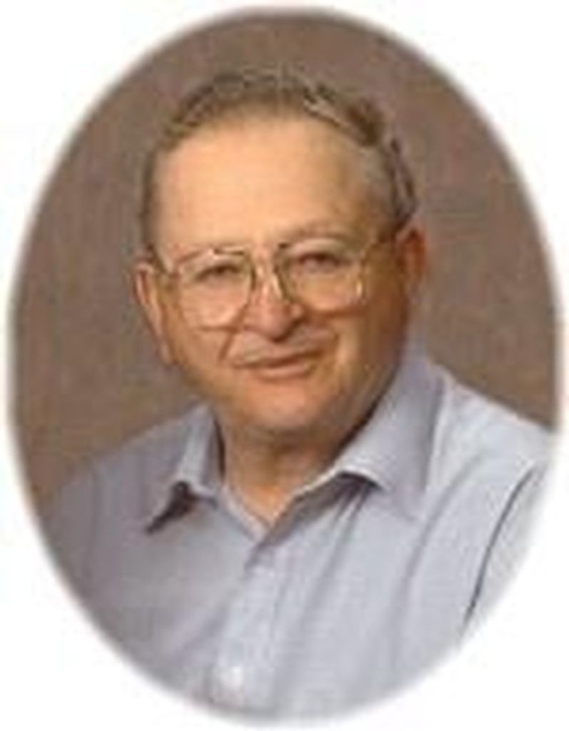 Jerome "Joe" Kraemer