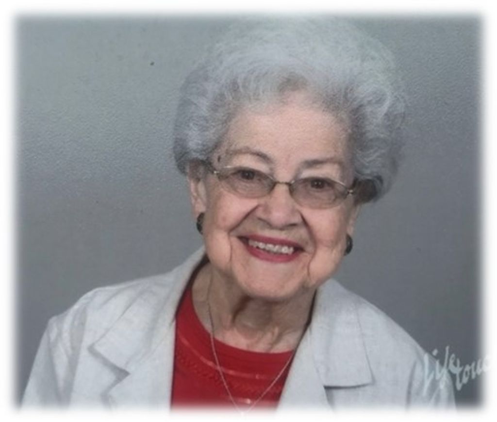Lucy Rhames