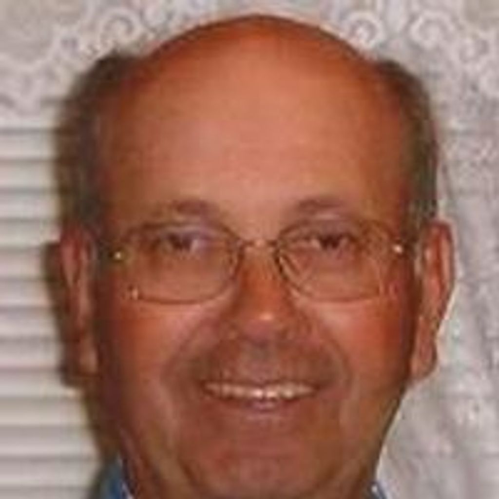 Virgil J. Nieland
