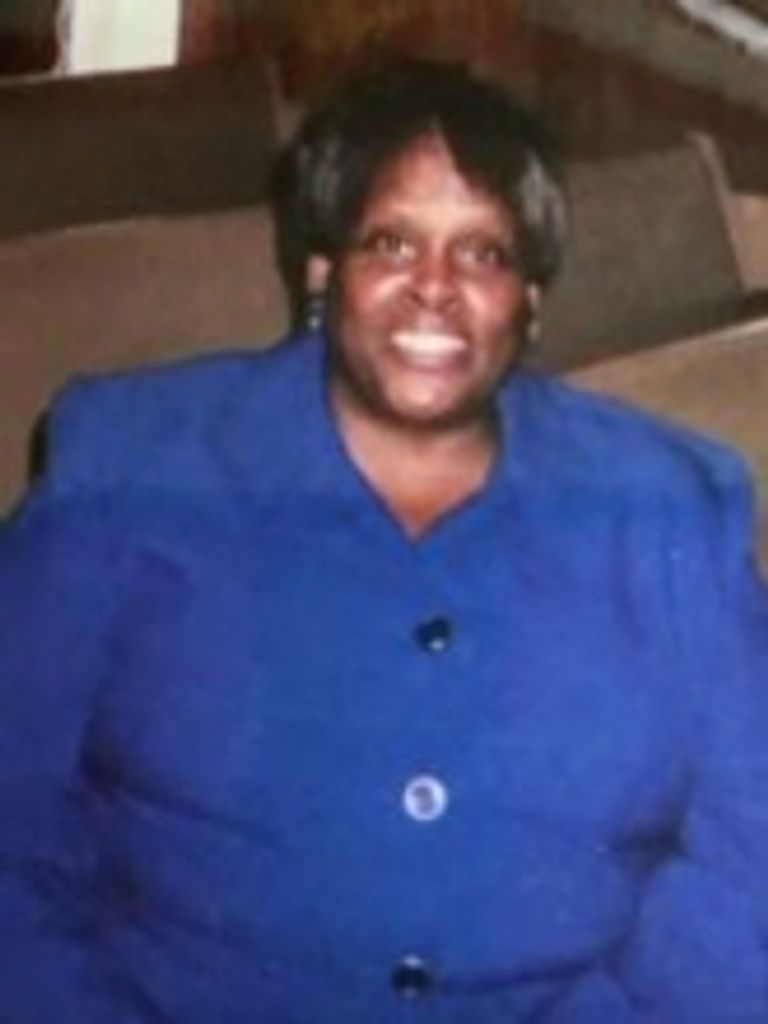 Flossie Jarmon Profile Photo
