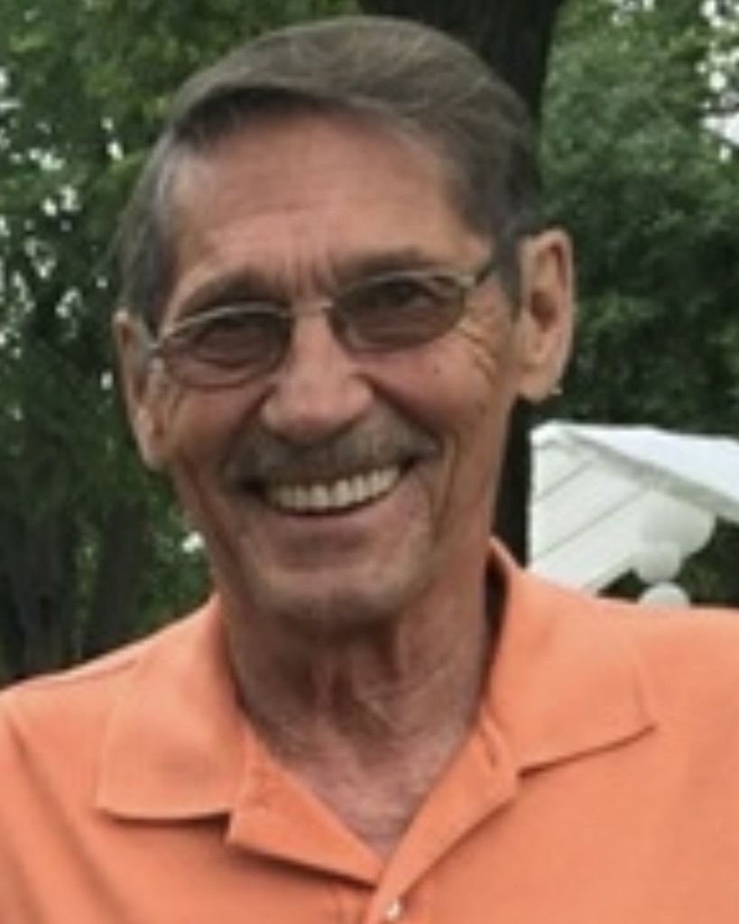 Robert L. Olson