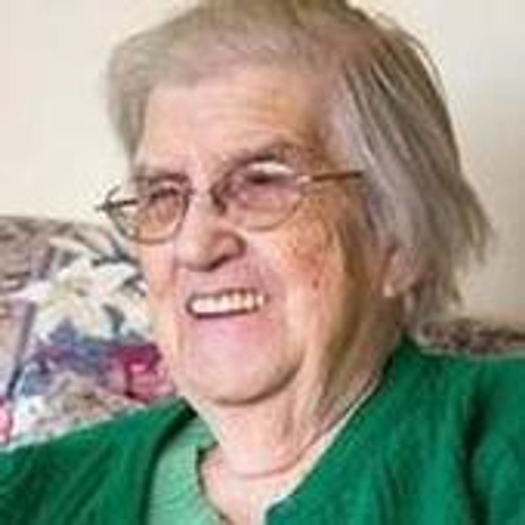 Leona B. Neill Profile Photo