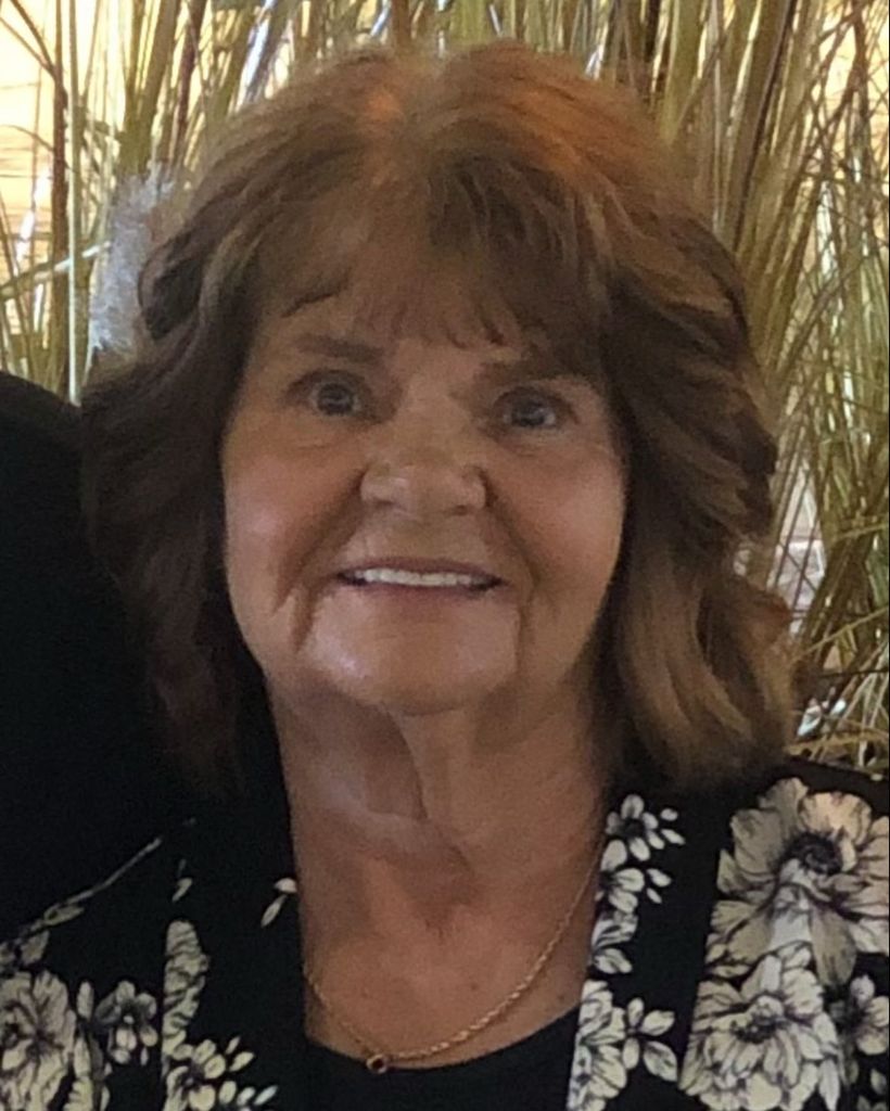 Annie "Reany" M. Riggin Profile Photo