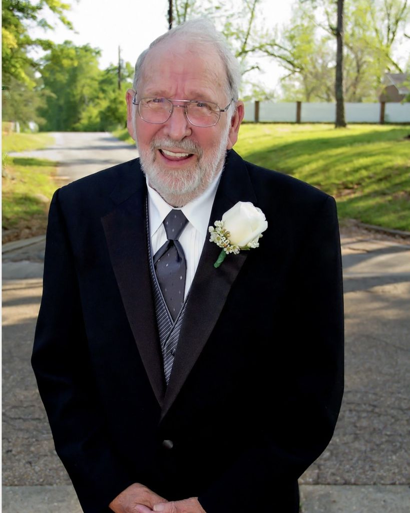 Hayden Glen Pope Profile Photo