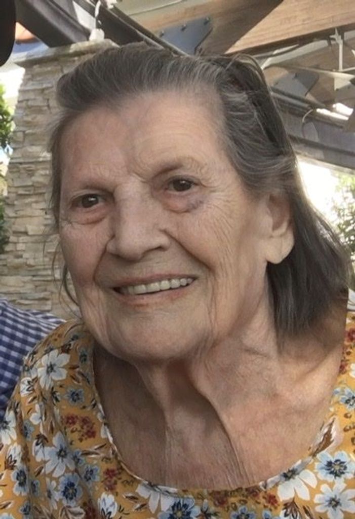 Dora Pawlowicz