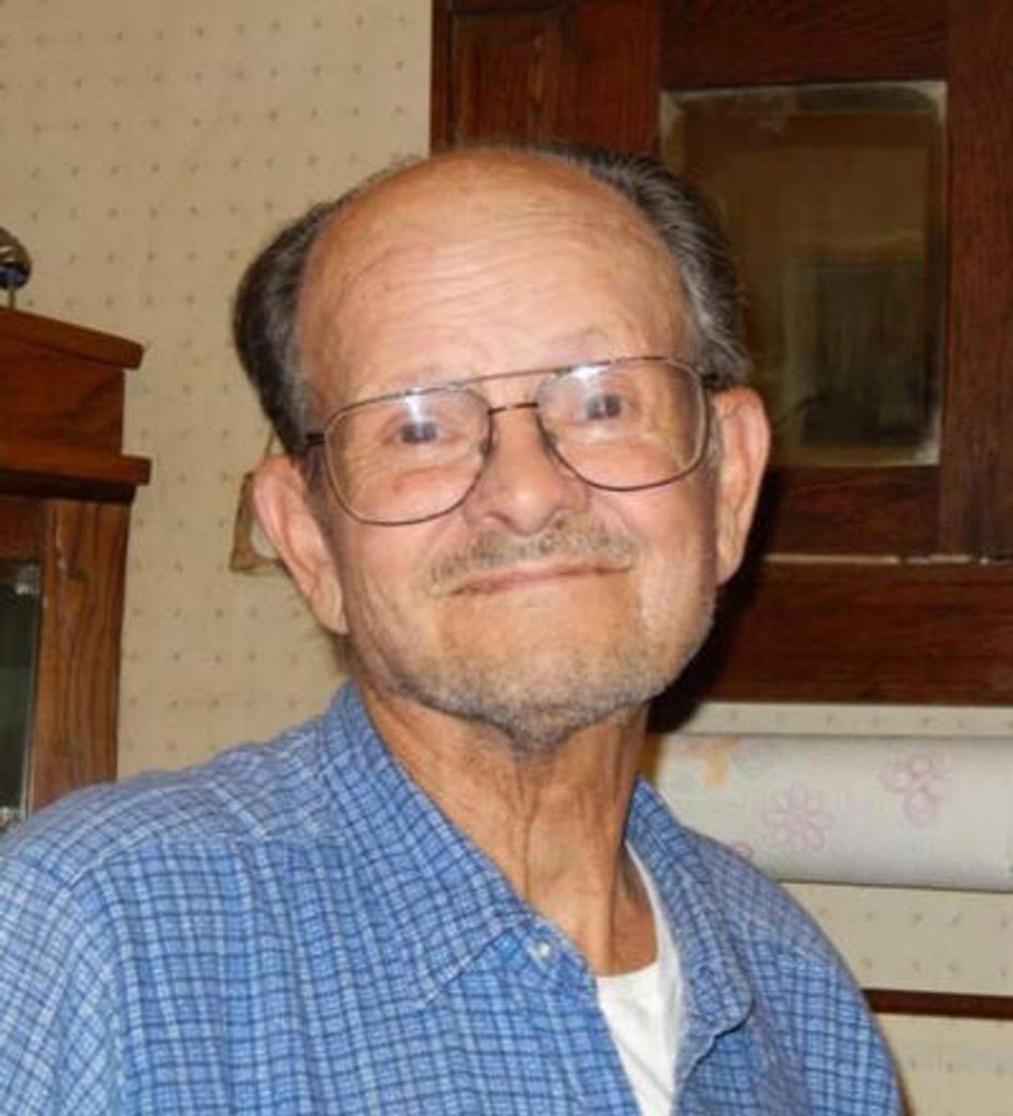 James Allen Hill Profile Photo