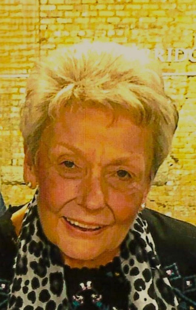 Marguerite "Tanny" Marie Findlay Profile Photo