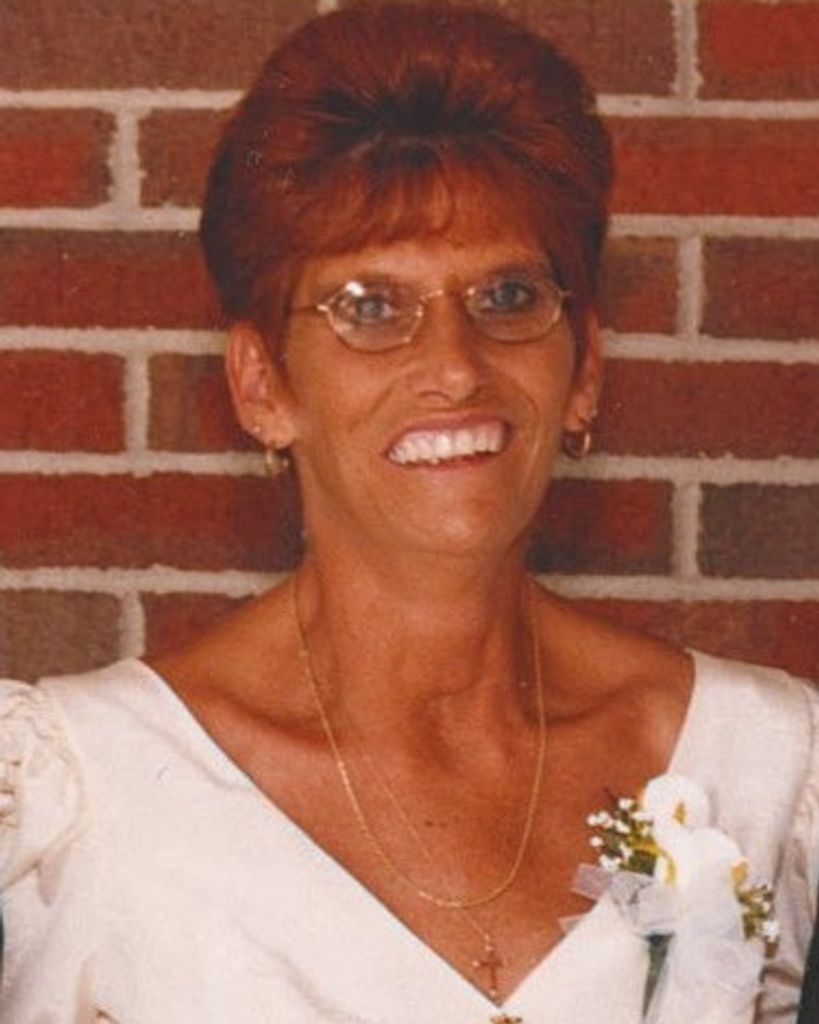 Margaret Lorraine Stevenson