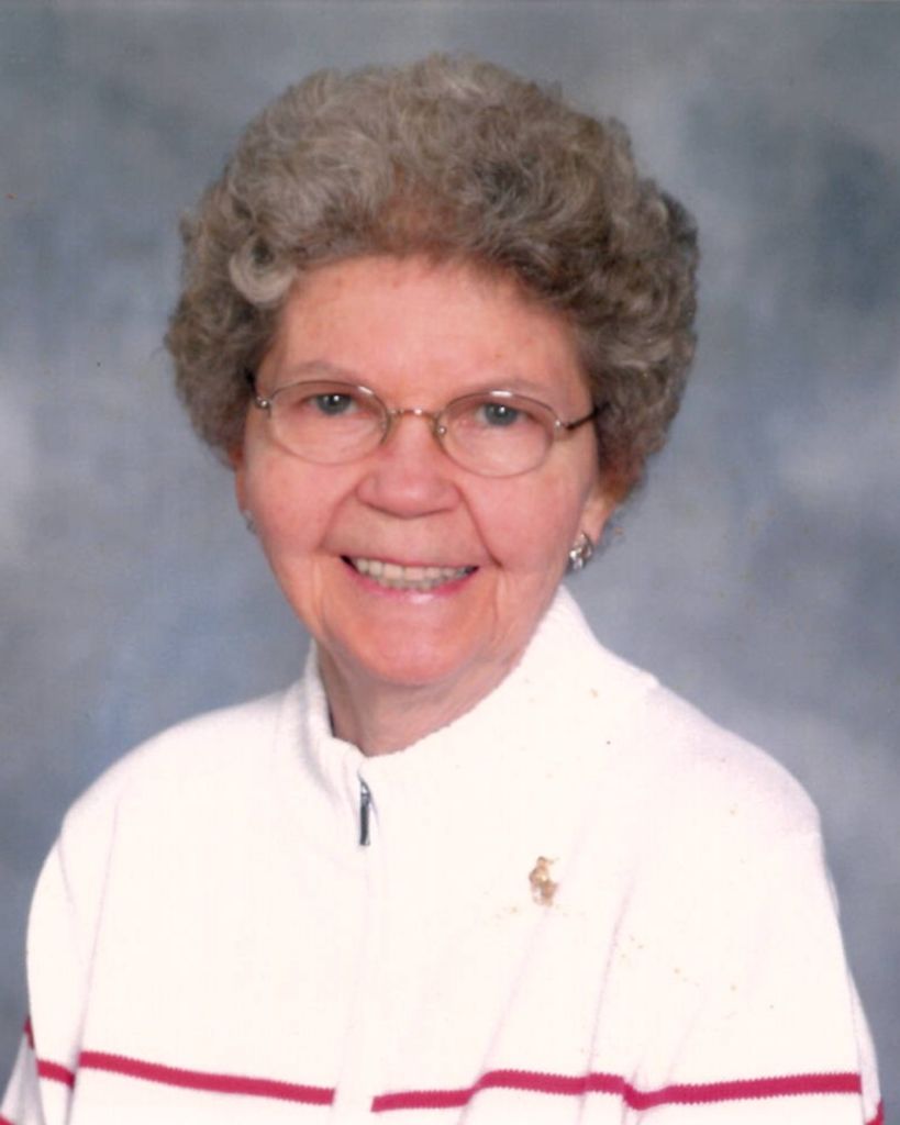 Dorothy M. Cline