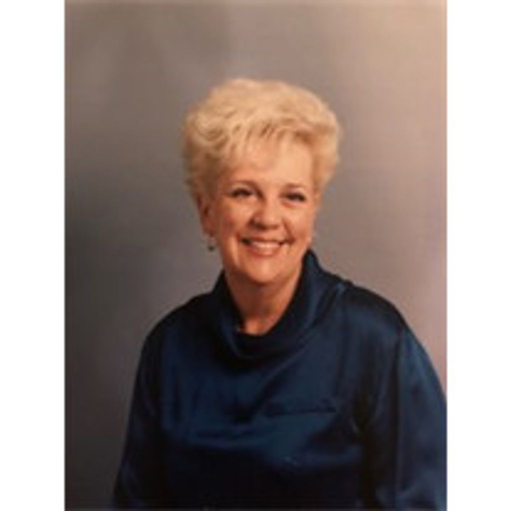 Gwendolyn Lou Casey