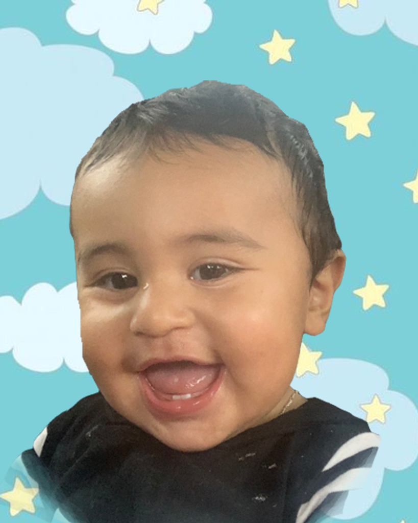 Da'Angelo Zacc Manning