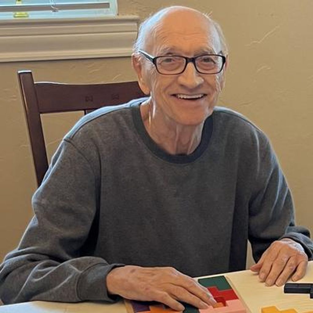 Anthony James David, Sr. Profile Photo