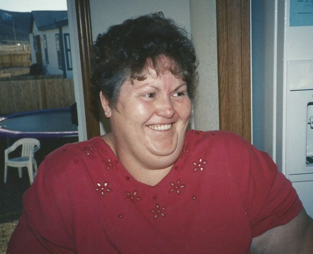Darlene Burris