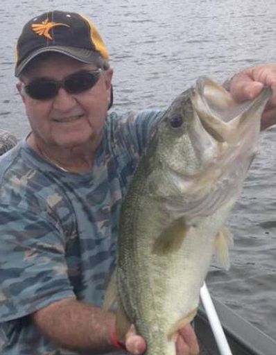 Claude “Sonny” Benton, Jr. Profile Photo