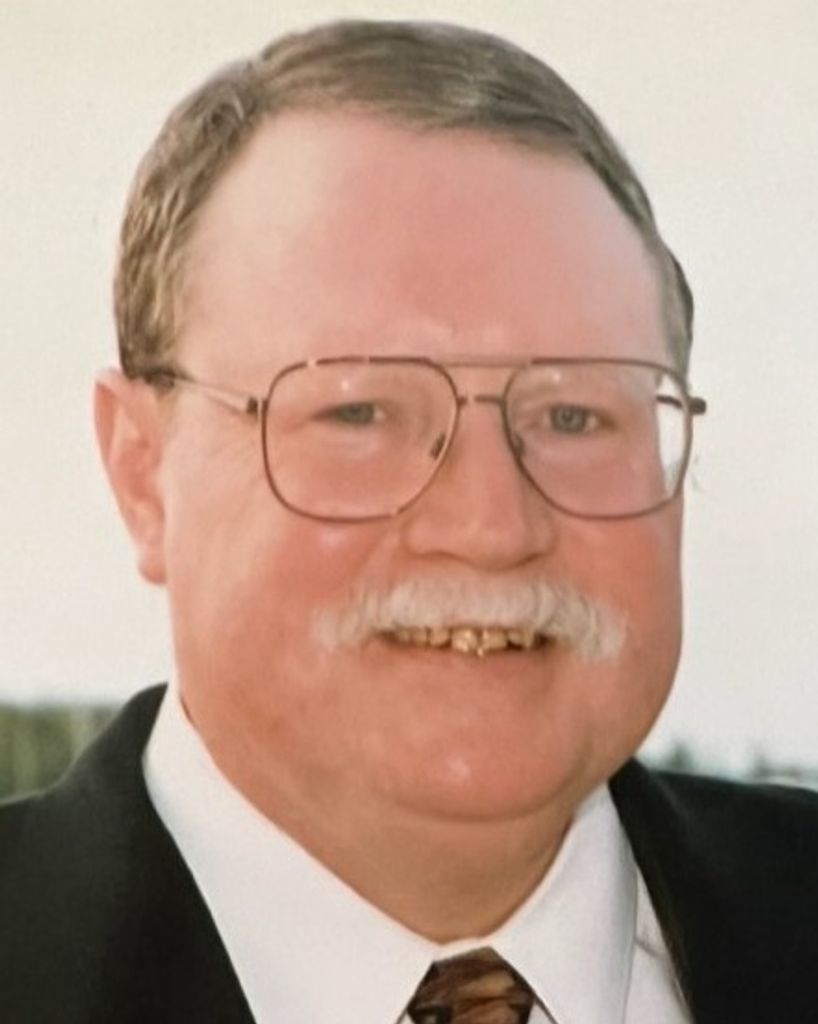 Charles K. Swing