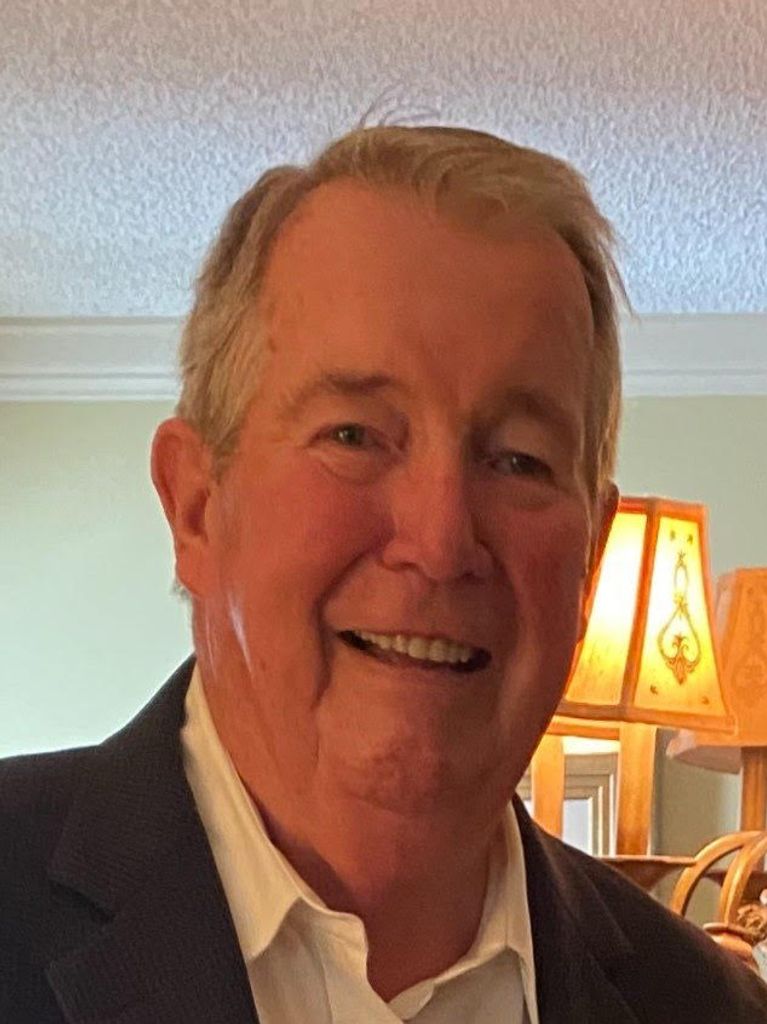 Larry J Mcgurk