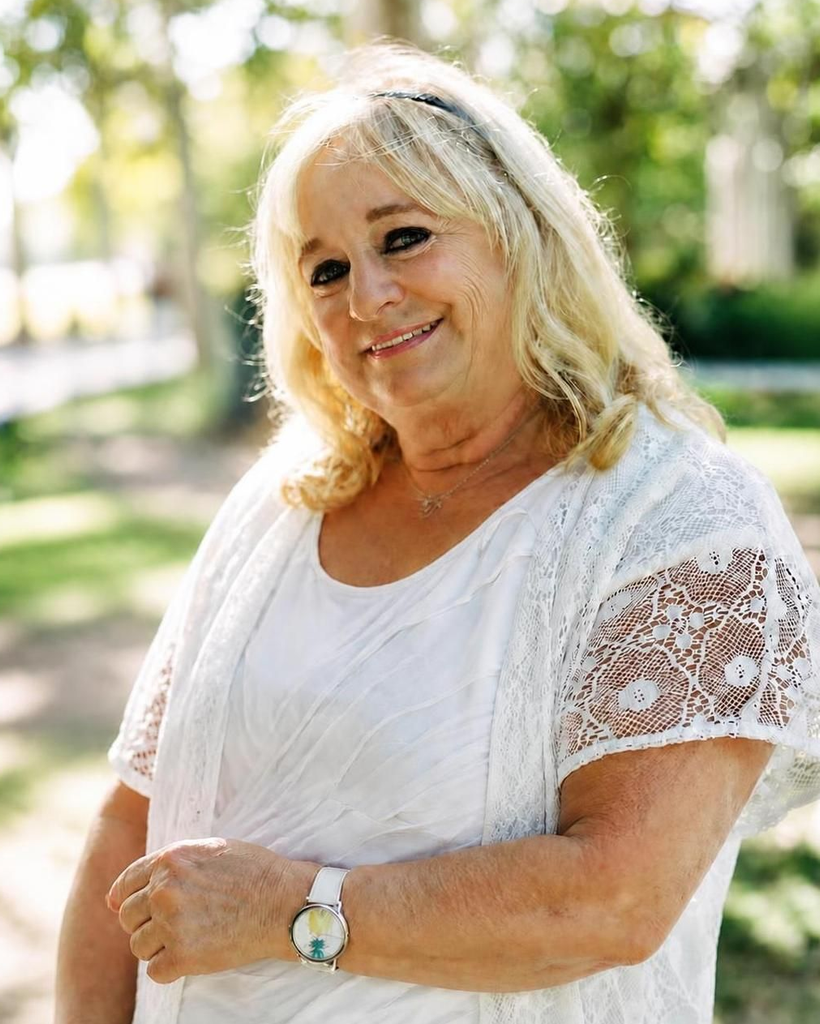 Carol Mary Reilly Profile Photo