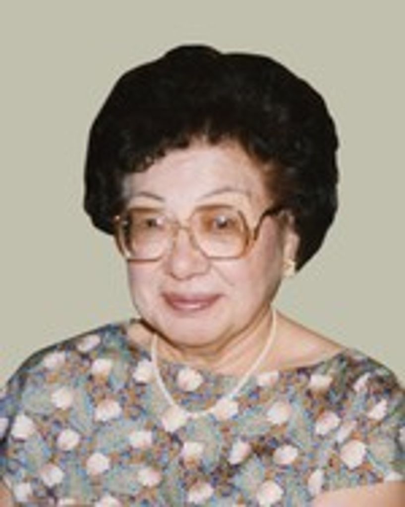 Midori Haraguchi