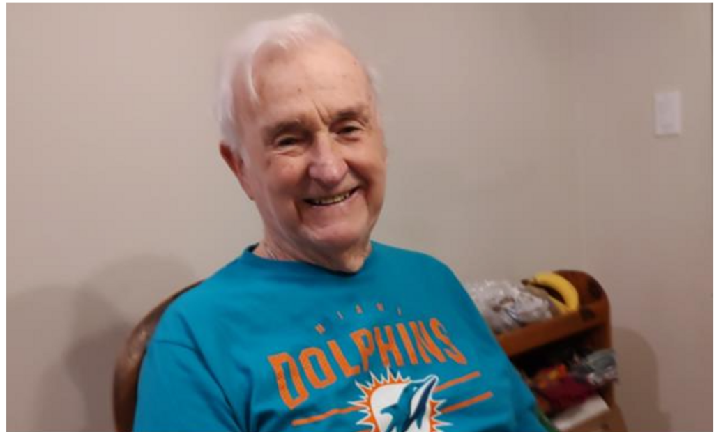 Daniel Francis Scanlon Profile Photo