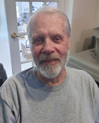 Edwin "Ed" James Dinderman Profile Photo