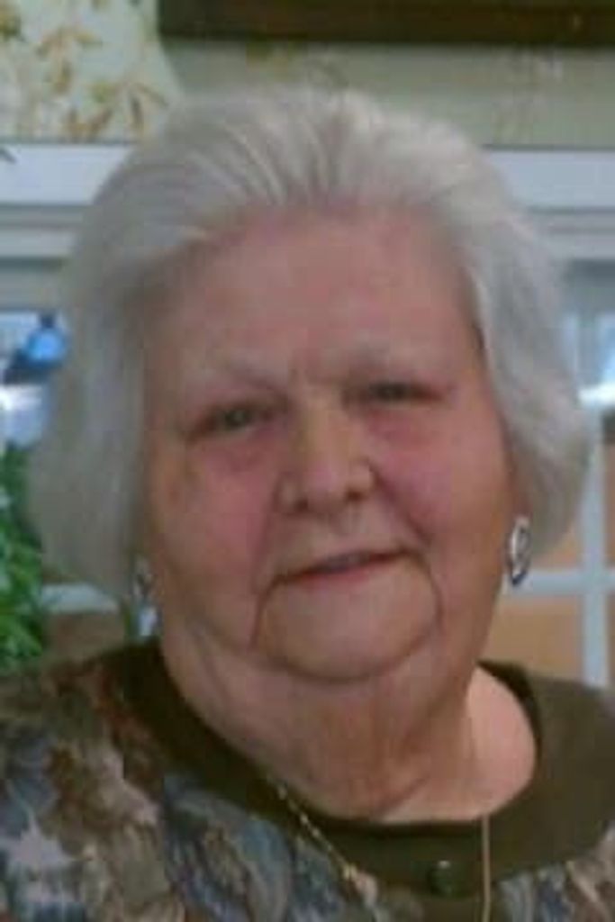Dorothy Short