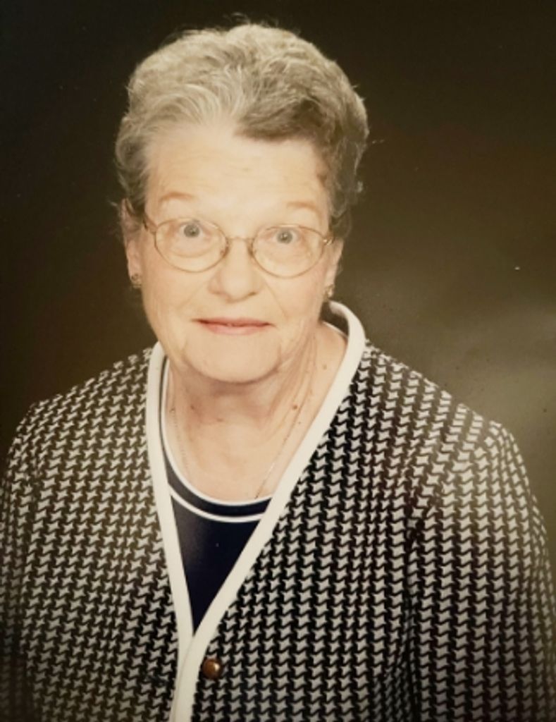 Rosie B. Staab