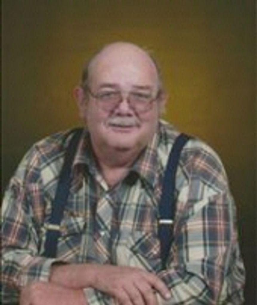 Kenneth Tank Shires