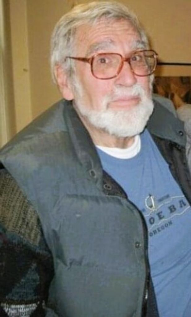 John Clarke, Ph.D. Profile Photo