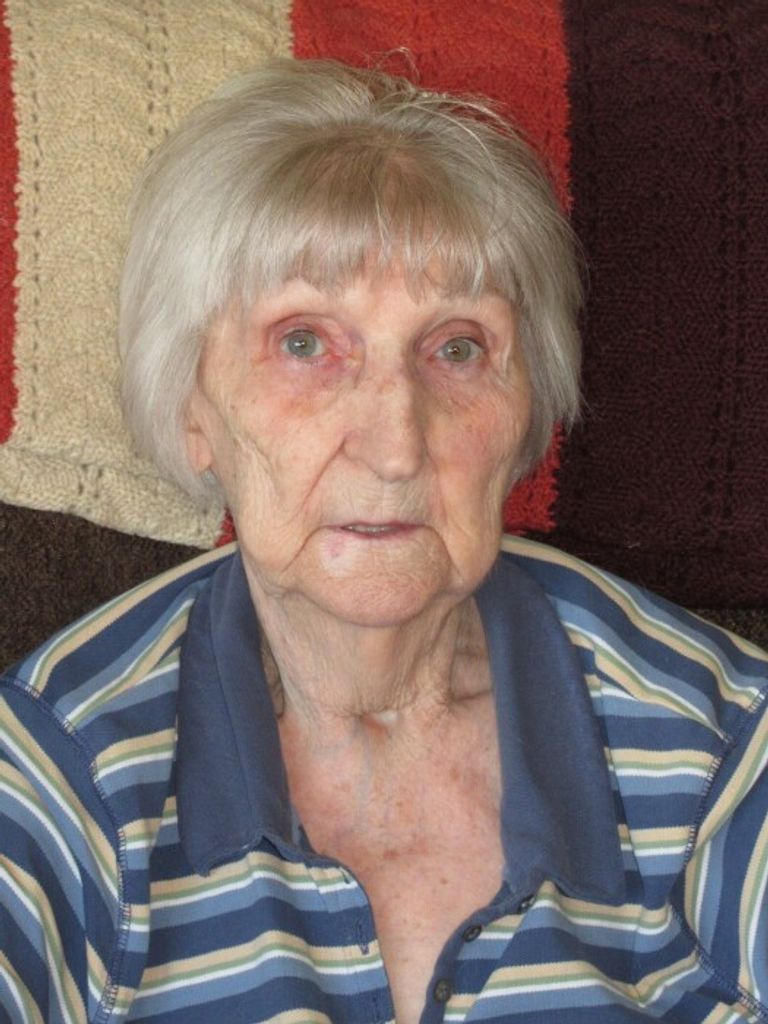 Joan Hamilton Profile Photo