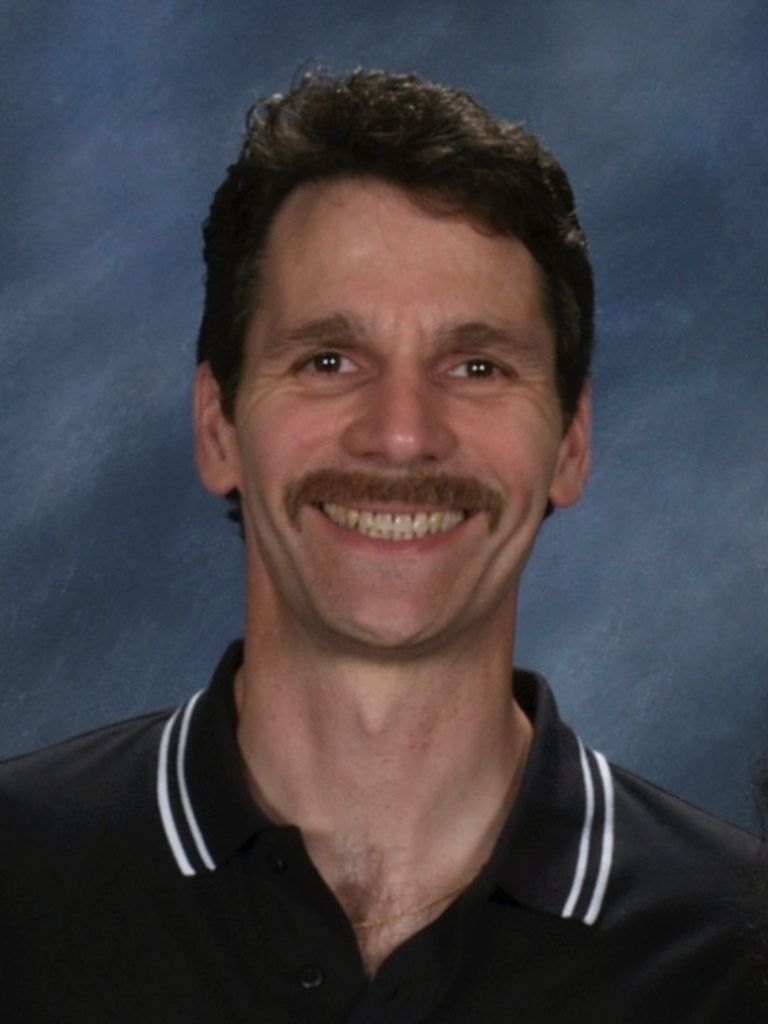 Randolph Edward Lloyd