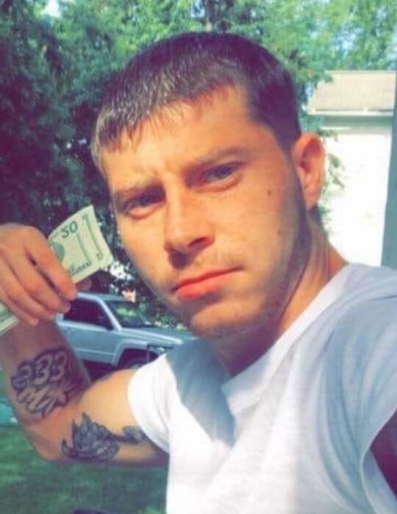 Brandon Lee Browning Profile Photo