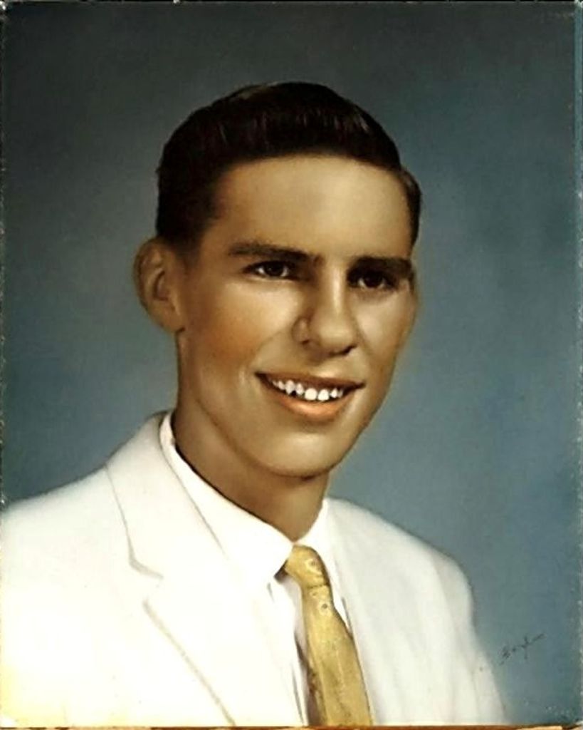 David Bacon Profile Photo