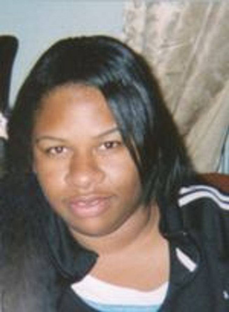 Jennifer Lynn Hargrove