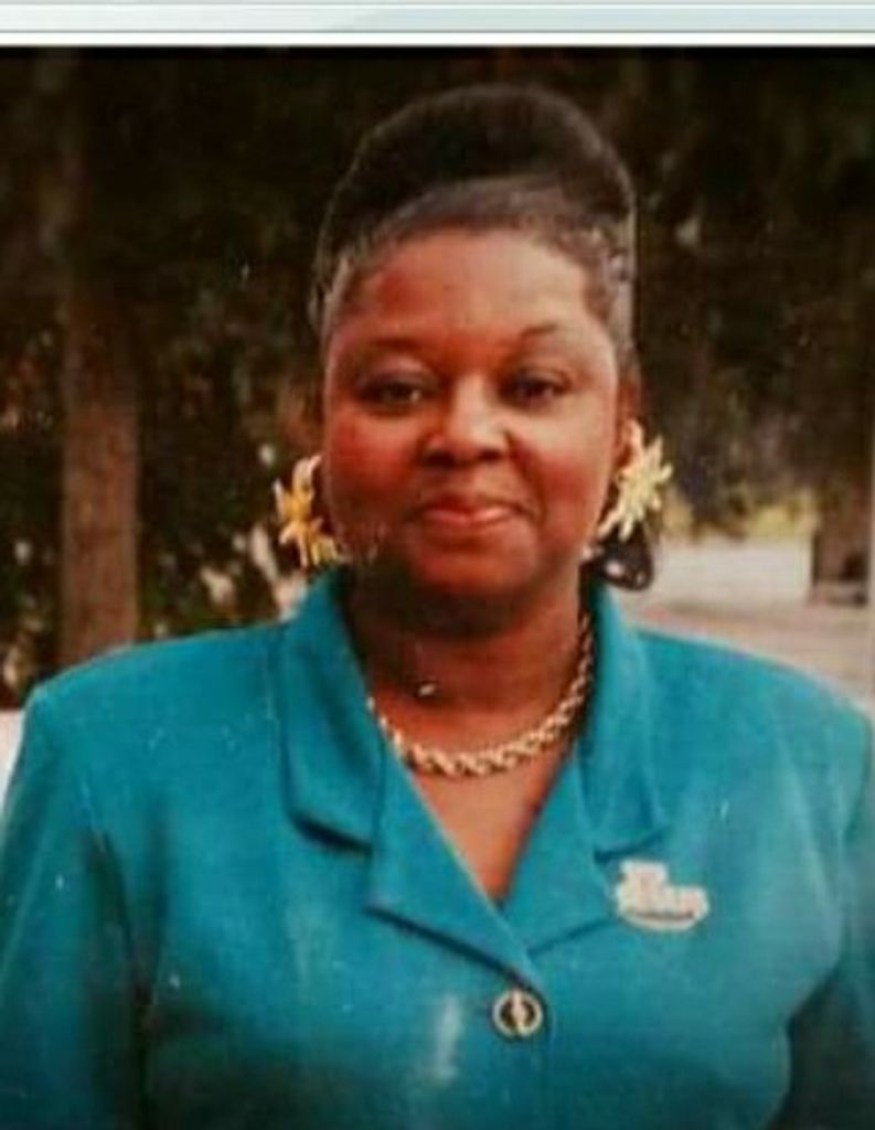 Mrs. Sadie Wiley