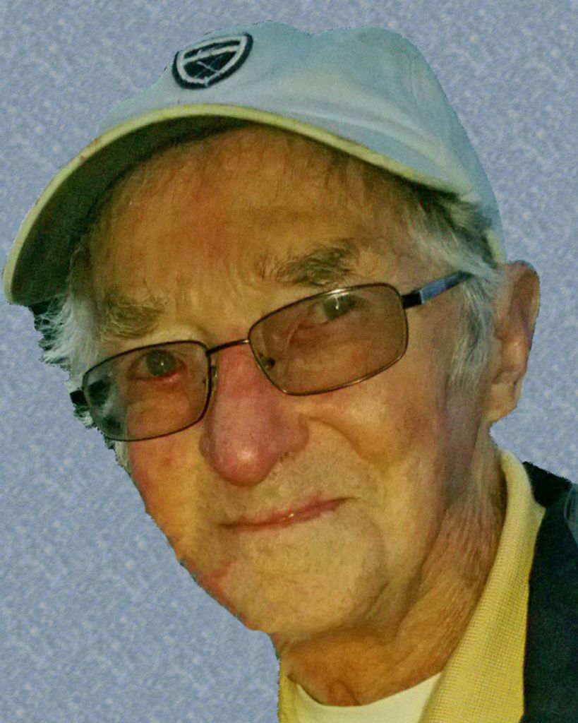 Rex Darrel Smith Profile Photo