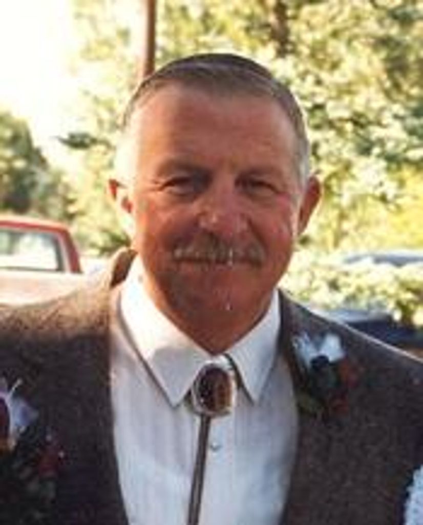 Lynn Richard Larson