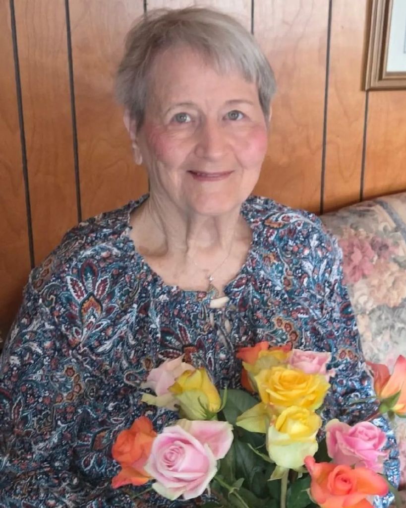 Audrey Covington Griffin Profile Photo