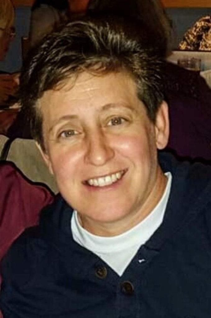 Kimberly Ann Ferraro