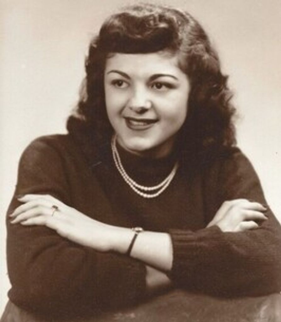 Rosemary Lorusso