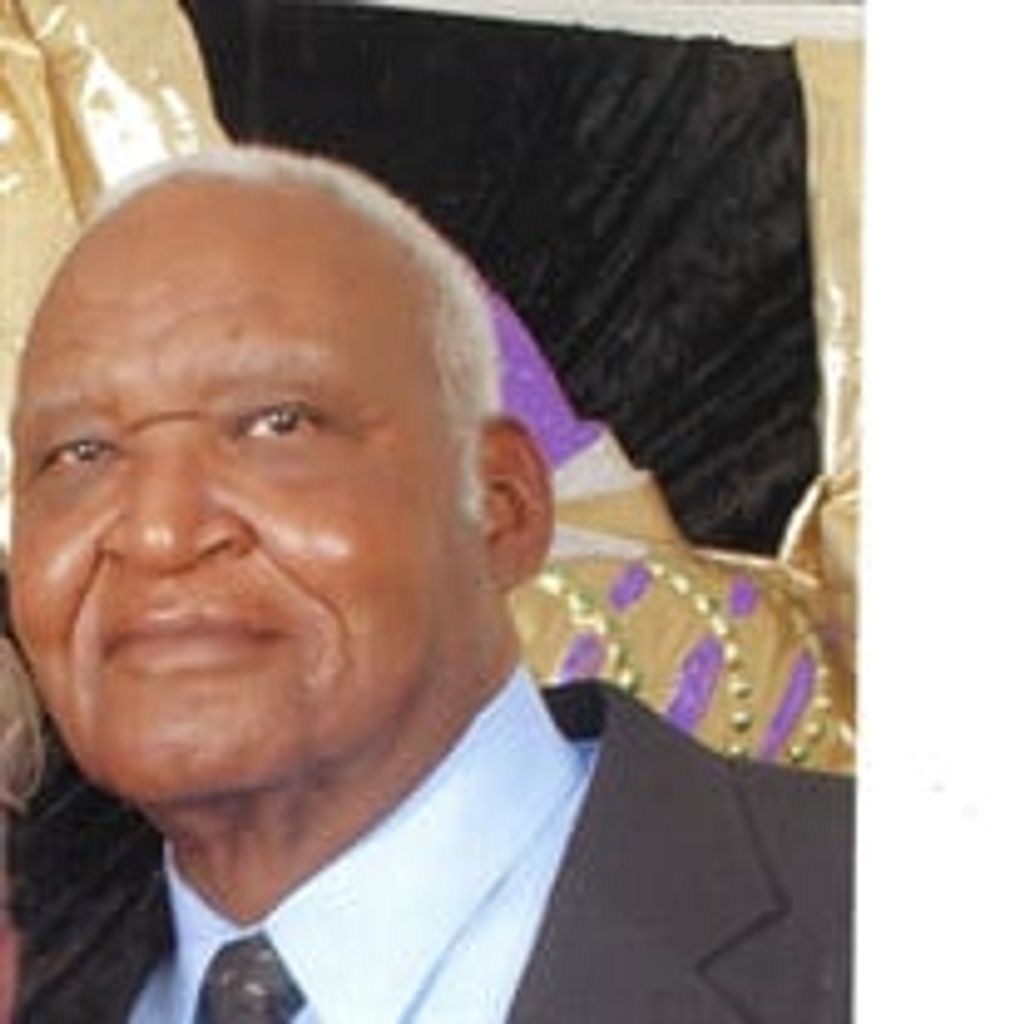 Herman A. Hill