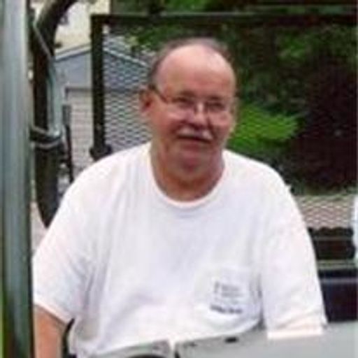 Thomas J. ""Tom"" Huggins Profile Photo