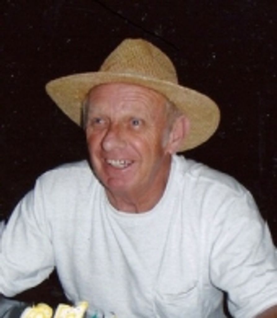 Johnnie Hunter Dedrick