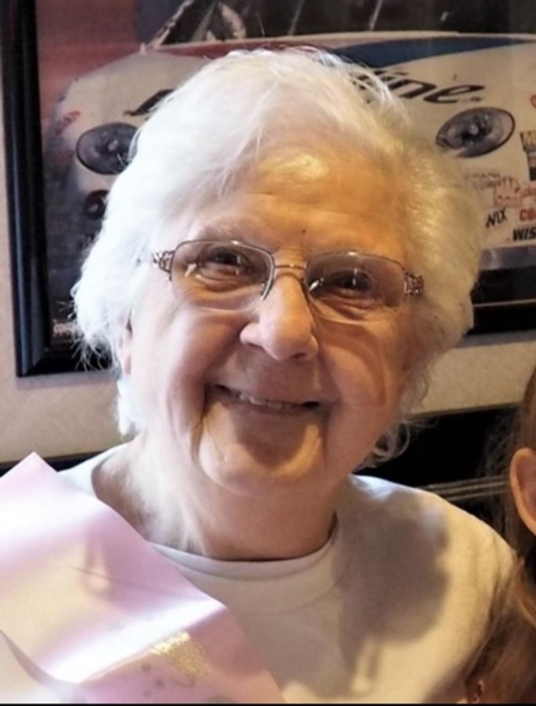 Audrey "Joan" J. Gunn Profile Photo