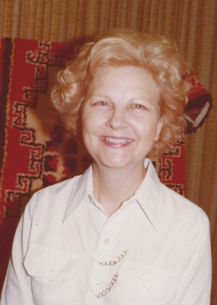 Shirley Handley Profile Photo