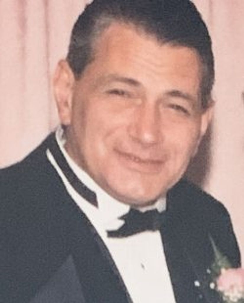 John  "Jack" Amodeo Profile Photo