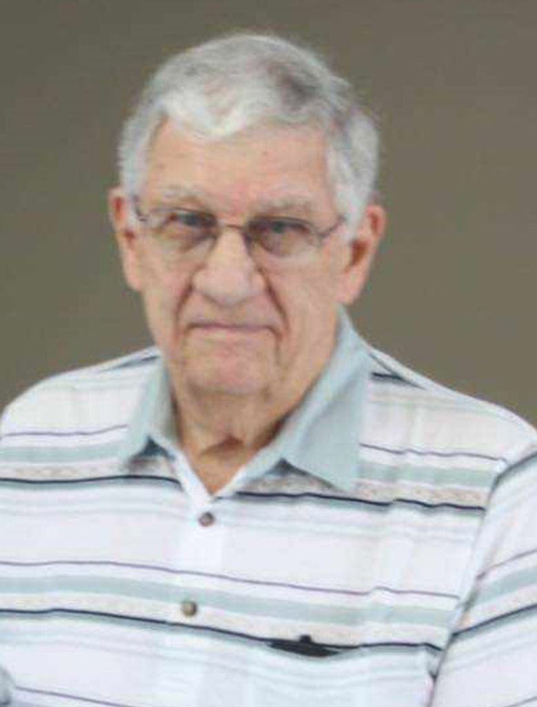 Wayne Fredrick Newburn