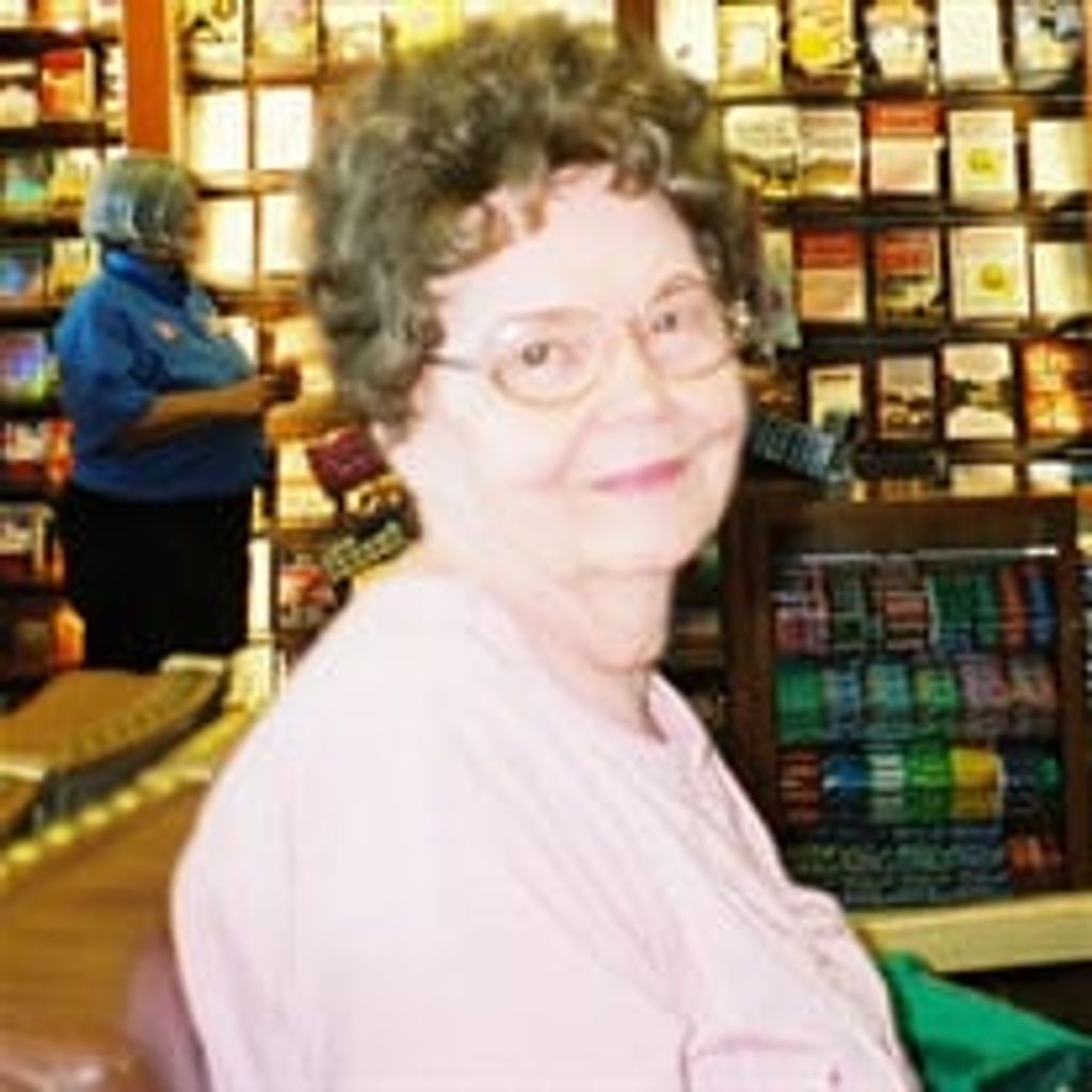 Wanda Sue Shewmaker