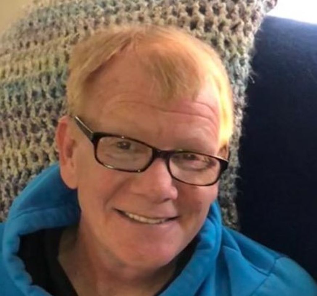 Jeffrey Stigleman Profile Photo