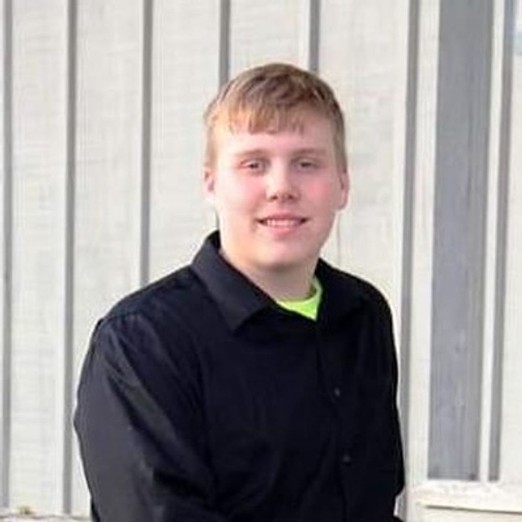 Christopher Anthony Schaner